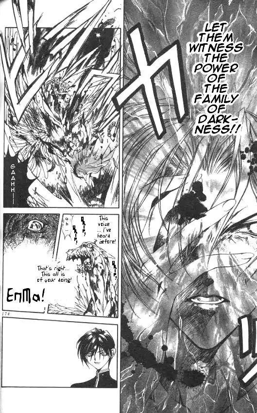 Yami no Matsuei Chapter 9 18